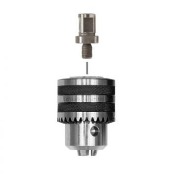 Bernardo Bohrfutteradapter 1/2"- 20 UNF / Weldon 19 mm